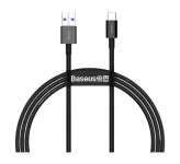 کابل مبدل بیسوس USB to USB Type-C 1m CATYS-01