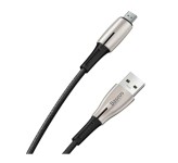 کابل مبدل بیسوس USB to MicroUSB 2m CAMRD-C01