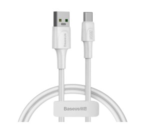 کابل مبدل بیسوس USB to USB Type-C 1m CATSW-F02