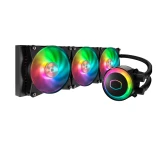 فن سی پی یو کولر مستر MASTERLIQUID ML360R RGB