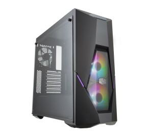 کیس کامپیوتر کولر مستر MASTERBOX K500 ARGB