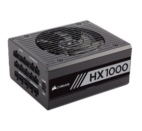 پاور کامپیوتر کورسیر HX1000 1000W