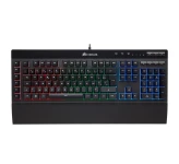 کیبورد گیمینگ کورسیر K55 RGB