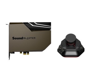 کارت صدا پی سی آی ای کریتیو Sound BlasterX AE-7