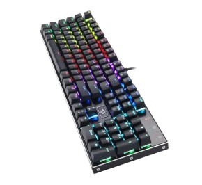 کیبورد گیمینگ ردراگون Devarajas K556RGB