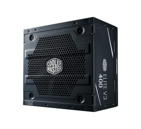 پاور کامپیوتر کولر مستر ELITE 400W 230V - V3 400W