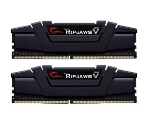 رم جی اسکیل Ripjaws V 64GB DDR4 3600MHz CL16 Dual