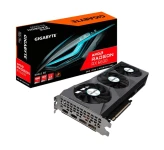 کارت گرافیک گیگابایت Radeon RX 6600 EAGLE 8G 8GB