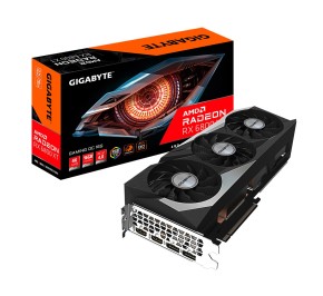 کارت گرافیک گیگابایت RX 6800 XT GAMING OC 16G 16GB