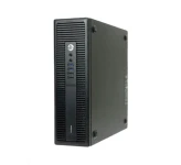 کامپیوتر رومیزی HP Compaq Pro 6305 AMD 4GB 500GB