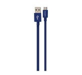 کابل مبدل کینگ استار USB to MicroUSB 0.25m K61A