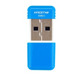 فلش مموری کینگ استار Skyla KS311 64GB USB 3.0