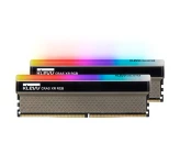 رم کامپیوتر کلو CRAS XR RGB 16GB DDR4 3600MHz CL18