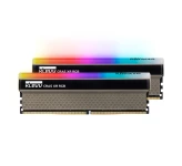 رم کامپیوتر کلو CRAS XR RGB 16GB DDR4 4000MHz CL19