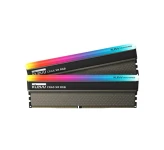 رم کامپیوتر کلو CRAS XR RGB 16GB DDR4 4266MHz CL19