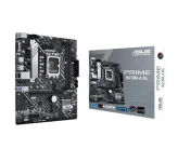 مادربرد ایسوس PRIME H610M-A D4