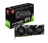 کارت گرافیک ام اس آی RTX 3060 Ti VENTUS 3X OC 8GB