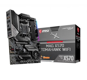 مادربرد گیمینگ ام اس آی MAG X570 TOMAHAWK WIFI