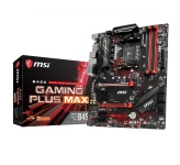 مادربرد گیمینگ ام اس آی B450 Gaming Plus Max