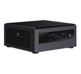 مینی پی سی اینتل NUC10i7FNH i7 16GB 1TB 128GB SSD