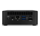 مینی پی سی اینتل NUC11PAHi3 i3 8GB 1TB 128GB SSD