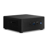 مینی پی سی اینتل NUC11PAHI5 i5 8GB 1TB 128GB SSD