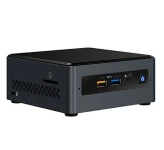 مینی پی سی اینتل NUC7CJYH Celeron-J4005 8GB 240SSD