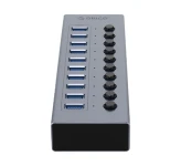 هاب یو اس بی 3 اوریکو BT2U3-10AB 10Port