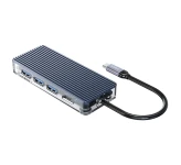 هاب یو اس بی تایپ سی اوریکو WB-7P 7Port