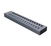 هاب یو اس بی 3 اوریکو BT2U3-16AB 16Port