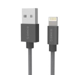 کابل مبدل اوریکو USB to Lightning 2m LTF-20