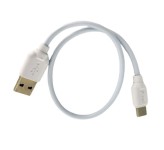 کابل مبدل پی نت USB to USB Type-C 0.3m PT.201
