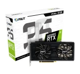 کارت گرافیک پالیت GeForce RTX 3050 Dual 8GB