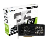 کارت گرافیک پالیت GeForce RTX 3050 Dual OC 8GB