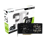 کارت گرافیک پالیت GeForce RTX 3060 Dual OC 12GB