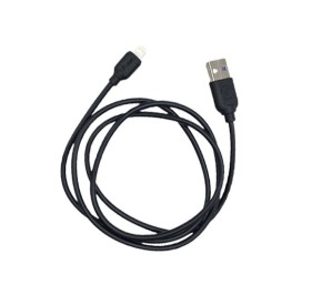 کابل مبدل پی نت USB to Lightning 1m Pi.100