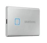 حافظه SSD اکسترنال سامسونگ T7 Touch 500GB USB 3.2