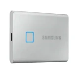 حافظه SSD اکسترنال سامسونگ T7 Touch 500GB USB 3.2