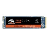 حافظه اس اس دی سیگیت FireCuda 510 1TB M.2