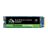 حافظه اس اس دی سیگیت BarraCuda Q5 1TB