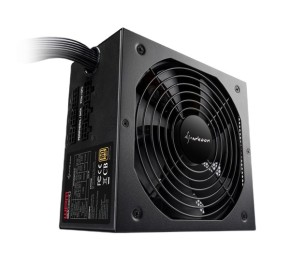 پاور کامپیوتر شارکن WPM Gold ZERO 750W