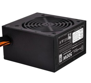 پاور کامپیوتر سیلورستون ST50F-ES230 500W