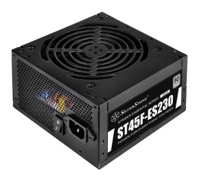 پاور کامپیوتر سیلورستون ST45F-ES230 450W