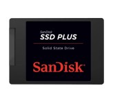 حافظه اس اس دی سن دیسک SSD PLUS 480GB