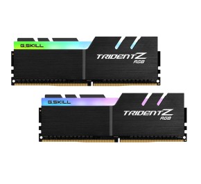 رم جی اسکیل Trident Z RGB 64GB DDR4 3600MHz CL16