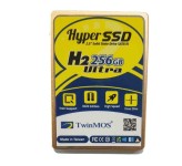 حافظه اس اس دی تویین موس Hyper H2 Ultra 256GB