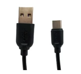 کابل مبدل پی نت USB to USB Type-C 1m PT.200