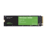 حافظه اس اس دی وسترن دیجیتال Green SN350 480GB M.2