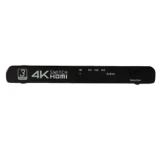 سوئیچ اچ دی ام آی پی نت 3 پورت 4K301