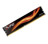 رم کامپیوتر ایکس پی جی Flame 4GB DDR4 2666MHz CL16